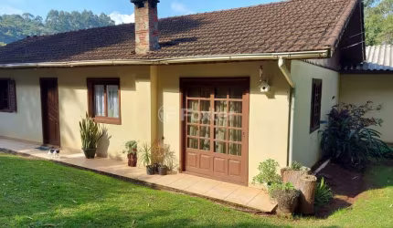 Fazenda com 1 sala à venda na Rua Vicente Prieto, S/N, Pinhal Alto, Nova Petrópolis, 140 m2 por R$ 1.490.000