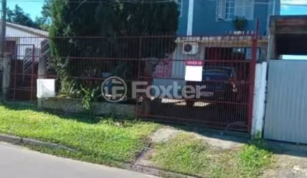 Casa com 3 quartos à venda na Rua Frei Henrique de Coimbra, 317, São Vicente, Gravataí, 240 m2 por R$ 269.000
