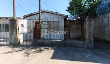 Casa com 4 quartos à venda na Rua Campinas, 1739, Mathias Velho, Canoas, 200 m2 por R$ 300.000