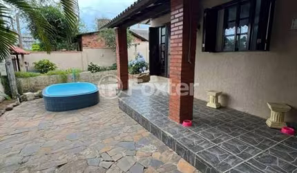 Casa com 2 quartos à venda na Rua Argentina, 100, Barnabé, Gravataí, 210 m2 por R$ 375.000