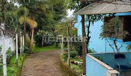 Casa com 4 quartos à venda na Rua Coronel Jacob Kroeff Filho, 354, Rondônia, Novo Hamburgo, 360 m2 por R$ 650.000