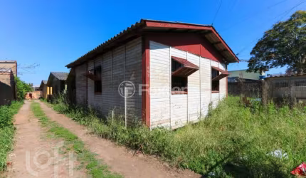 Casa com 2 quartos à venda na Rua Tapes, 467, Mathias Velho, Canoas, 87 m2 por R$ 230.000
