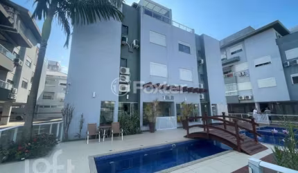 Cobertura com 3 quartos à venda na Rua Luiz Elias Daux, 730, Ingleses do Rio Vermelho, Florianópolis, 180 m2 por R$ 1.190.000