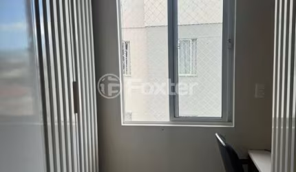 Apartamento com 3 quartos à venda na Rua Tomé de Souza, 66, Barra do Aririú, Palhoça, 63 m2 por R$ 320.000