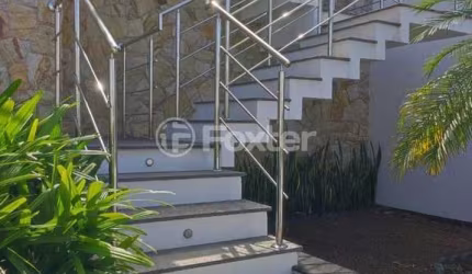 Casa com 3 quartos à venda na Rua Jarí, 107, Pedra Branca, Palhoça, 268 m2 por R$ 2.920.000
