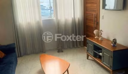 Casa com 2 quartos à venda na Servidão Joesi Guimarães da Silva, 1170, São João do Rio Vermelho, Florianópolis, 85 m2 por R$ 410.000