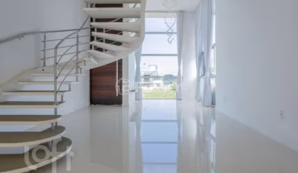 Casa com 4 quartos à venda na Rua das Cabreúvas, 203, Pedra Branca, Palhoça, 341 m2 por R$ 2.350.000