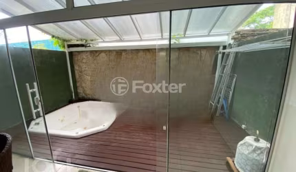 Casa com 2 quartos à venda na Rua Luiz Henrique Rosa, 82, Lagoa da Conceição, Florianópolis, 140 m2 por R$ 1.690.000
