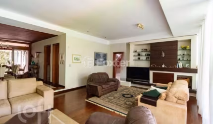 Casa com 3 quartos à venda na Rua Guato, 111, Vila Assunção, Porto Alegre, 460 m2 por R$ 2.500.000