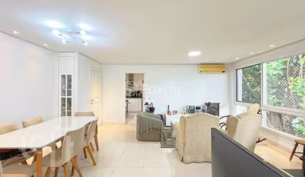 Apartamento com 3 quartos à venda na Rua Dona Eugênia, 647, Santa Cecília, Porto Alegre, 100 m2 por R$ 520.000