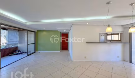 Apartamento com 4 quartos à venda na Rua Dom Joaquim, 827, Centro, Florianópolis, 142 m2 por R$ 1.480.000