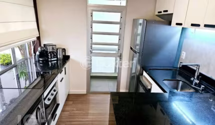Cobertura com 3 quartos à venda na Rua Capitão Romualdo de Barros, 776, Carvoeira, Florianópolis, 108 m2 por R$ 690.000