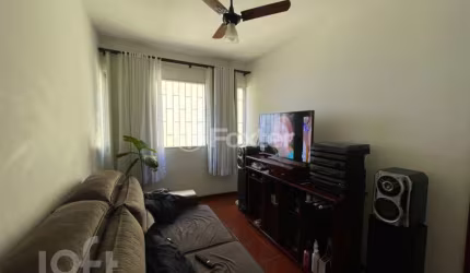 Apartamento com 2 quartos à venda na Avenida Ivo Reis Montenegro, 240, Nossa Senhora do Rosário, São José, 50 m2 por R$ 229.000