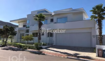 Casa com 3 quartos à venda na Rua Mário Avancini, 18, Lagoa da Conceição, Florianópolis, 460 m2 por R$ 4.200.000