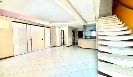 Casa com 3 quartos à venda na Rua Bélgica, 65, Marechal Rondon, Canoas, 246 m2 por R$ 1.170.000
