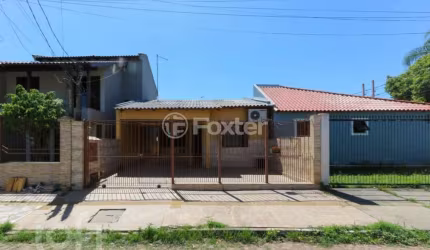 Casa com 2 quartos à venda na Rua Mississipi, 379, Mato Grande, Canoas, 74 m2 por R$ 320.000