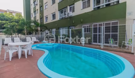 Apartamento com 3 quartos à venda na Rua Carumbé, 130, Bom Jesus, Porto Alegre, 66 m2 por R$ 534.949