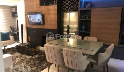 Apartamento com 2 quartos à venda na Rua Das Alfazemas, 111, Planalto, Gramado, 85 m2 por R$ 1.570.000