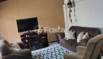 Casa com 3 quartos à venda na Rua Gravataí, 55, Guarani, Novo Hamburgo, 176 m2 por R$ 699.000