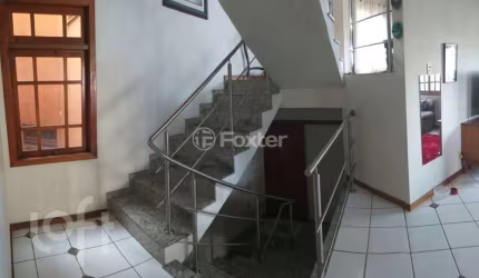 Casa com 4 quartos à venda na Rua Professora Cremilde de Oliveira, 262, Jardim Atlântico, Florianópolis, 280 m2 por R$ 1.200.000