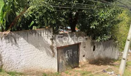 Terreno comercial à venda na Rua Soldado José da Silva, 174, Agronomia, Porto Alegre, 1558 m2 por R$ 490.000