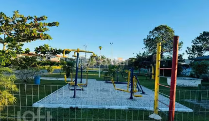 Casa com 3 quartos à venda na Rua do Trapiche, 3, Campeche, Florianópolis, 101 m2 por R$ 1.089.000