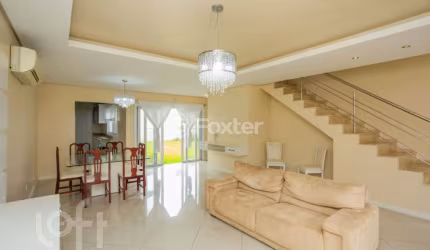 Casa com 3 quartos à venda na Rua Bélgica, 175, Marechal Rondon, Canoas, 240 m2 por R$ 1.299.900