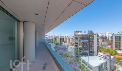 Apartamento com 4 quartos à venda na Rua Luciana de Abreu, 250, Moinhos de Vento, Porto Alegre, 387 m2 por R$ 8.840.000