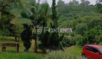 Casa com 3 quartos à venda na Rua Itaúba, 396, Cocão, Viamão, 120 m2 por R$ 385.000