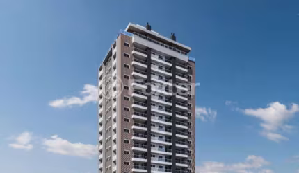 Apartamento com 2 quartos à venda na Rua Joaquim Maximiano Sarmento, 174, Kobrasol, São José, 76 m2 por R$ 871.000