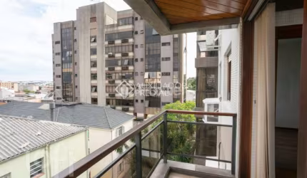 Apartamento com 3 quartos à venda na Rua Barão do Cotegipe, 50, São João, Porto Alegre, 99 m2 por R$ 670.000