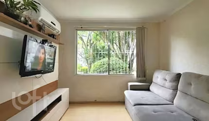 Apartamento com 3 quartos à venda na Rua do Operário, 1091, Santo Afonso, Novo Hamburgo, 77 m2 por R$ 217.000