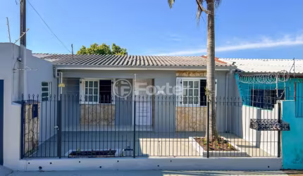 Casa com 3 quartos à venda na Rua Argemiro Ribeiro Moreira, 211, Nova Sapucaia, Sapucaia do Sul, 125 m2 por R$ 449.900