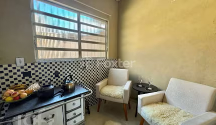 Casa com 3 quartos à venda na Rua Laçador, 82, Rio Branco, Canoas, 231 m2 por R$ 505.000
