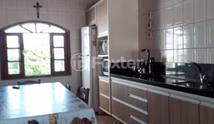 Casa com 5 quartos à venda na Rua Tocantins, 13, Enseada de Brito, Palhoça, 160 m2 por R$ 990.000