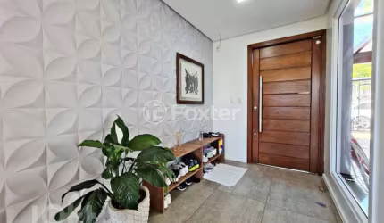 Casa com 3 quartos à venda na Rua Natal, 202, Boa Vista, Novo Hamburgo, 192 m2 por R$ 1.333.000