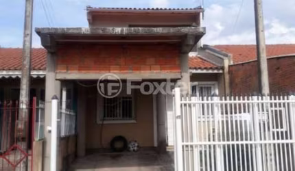 Casa com 3 quartos à venda na Rua Valdir Pedro Martinelli, 101, Boa Vista, Sapucaia do Sul, 85 m2 por R$ 260.000