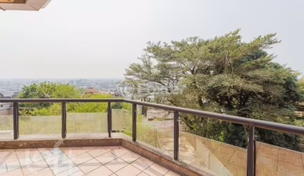 Casa com 4 quartos à venda na Praça Doutor Baltazar de Bem, 128, Vila Jardim, Porto Alegre, 400 m2 por R$ 1.360.000
