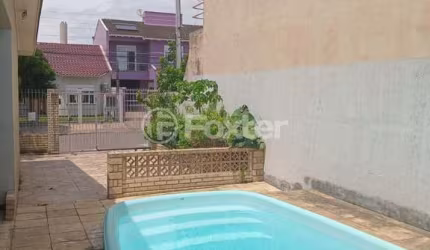 Casa com 4 quartos à venda na Rua Garibaldi, 143, Alvorada, Guaíba, 241 m2 por R$ 1.350.000