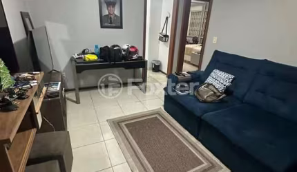 Apartamento com 2 quartos à venda na Rua Otávio Faria, 353, Teresópolis, Porto Alegre, 62 m2 por R$ 270.000