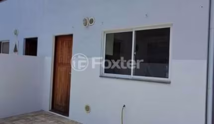 Casa com 2 quartos à venda na Rua Aladin Kule, 44, Bela Vista, Palhoça, 64 m2 por R$ 340.000