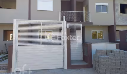Casa com 2 quartos à venda na Rodovia Baldicero Filomeno, 3396, Ribeirão da Ilha, Florianópolis, 94 m2 por R$ 550.000