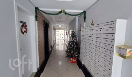 Apartamento com 1 quarto à venda na Rua Altamiro Di Bernardi, 662, Campinas, São José, 50 m2 por R$ 390.000
