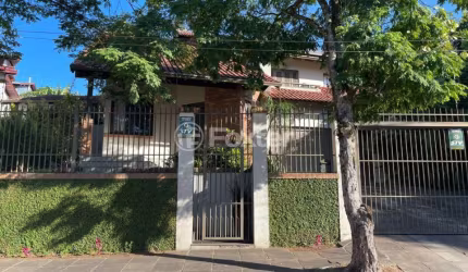 Casa com 5 quartos à venda na Rua Vítor Luiz Soares, 119, Pinheiro, São Leopoldo, 280 m2 por R$ 1.250.000