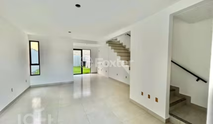 Casa com 3 quartos à venda na Rua Manoel Marques Júnior, 156, Serraria, São José, 103 m2 por R$ 650.000