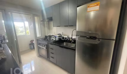 Apartamento com 4 quartos à venda na Rua Fernando Ferrari, 427, Vila Luiza, Canela, 104 m2 por R$ 1.658.000