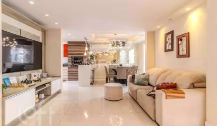 Casa com 4 quartos à venda na Avenida Açucena, 550, Estância Velha, Canoas, 258 m2 por R$ 1.399.000