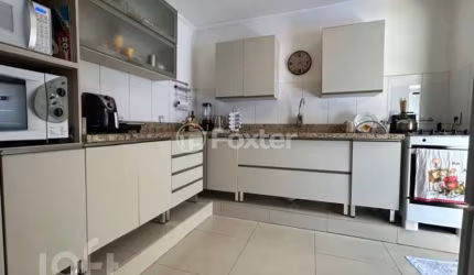 Casa com 2 quartos à venda na Rua Minuano, 739, Liberdade, Novo Hamburgo, 132 m2 por R$ 400.000