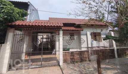 Casa com 3 quartos à venda na Rua Lindolfo Collor, 86, Morada do Vale III, Gravataí, 160 m2 por R$ 380.000