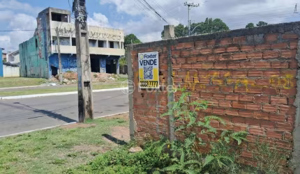 Terreno à venda na Rua José Maia Filho, 2, Harmonia, Canoas, 200 m2 por R$ 189.000